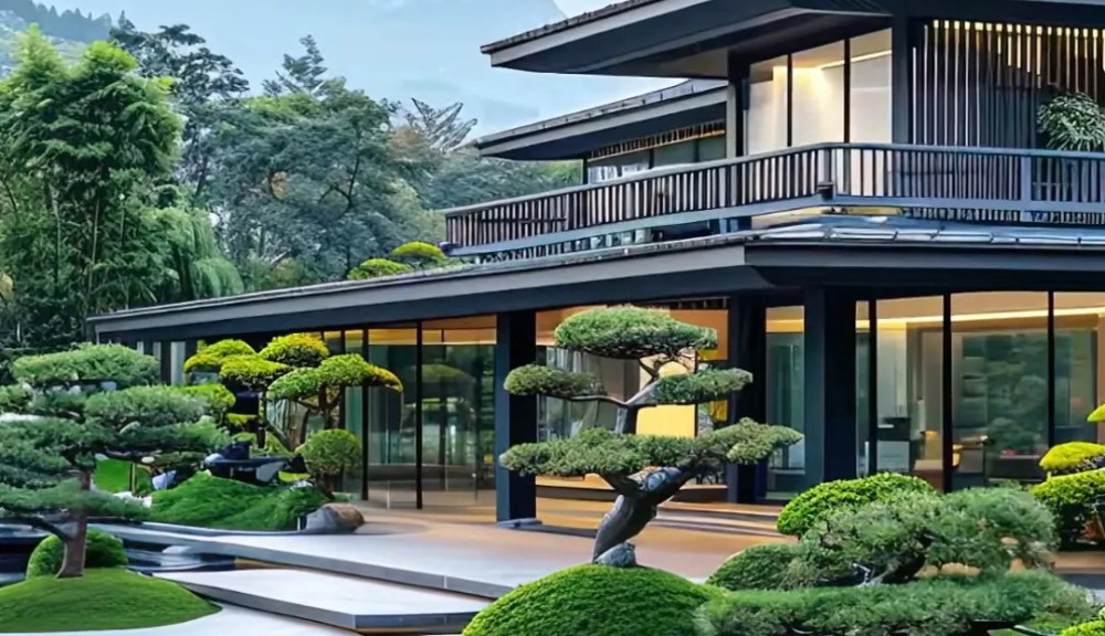 鹰潭农村自建房更佳风水布局是什么