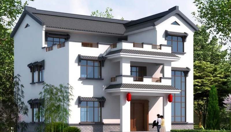 鹰潭对于农村自建房屋，必须注意土方回填